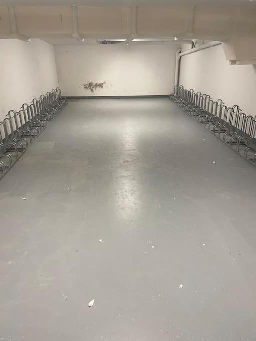 Superbe T2 Proche De La Gare Rer Tgv Massy Palaiseau Lejlighed Eksteriør billede